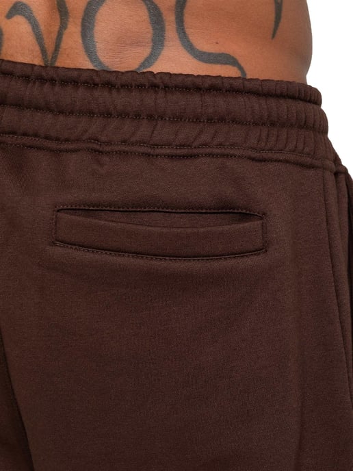 Enzo Milano | Jogger de hombre con dobladillo abierto - Image 4