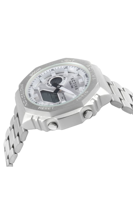Activa x Invicta Digital ACWM423-002 Reloj para Hombre Cuarzo  - 45mm - Image 3