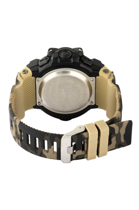 Activa x Invicta Digital ACW8050MC-001 Reloj para Hombre Cuarzo - 50mm - Image 5