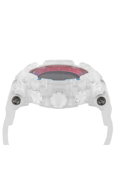 Activa x Invicta Digital ACW8082-001 Reloj para Hombre Cuarzo  - 50mm - Image 4
