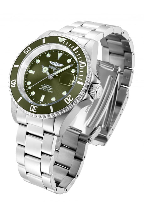 Invicta Pro Diver 35690 Reloj para Hombre Automático  - 40mm - Image 2