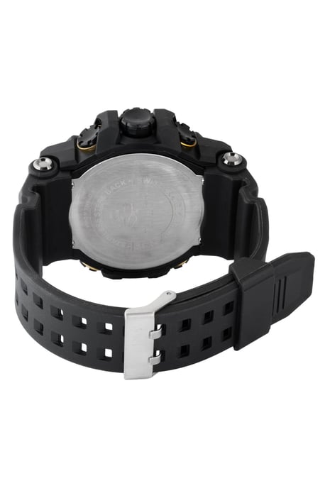 Activa x Invicta Digital ACW8046-003 Reloj para Hombre Cuarzo  - 50mm - Image 5