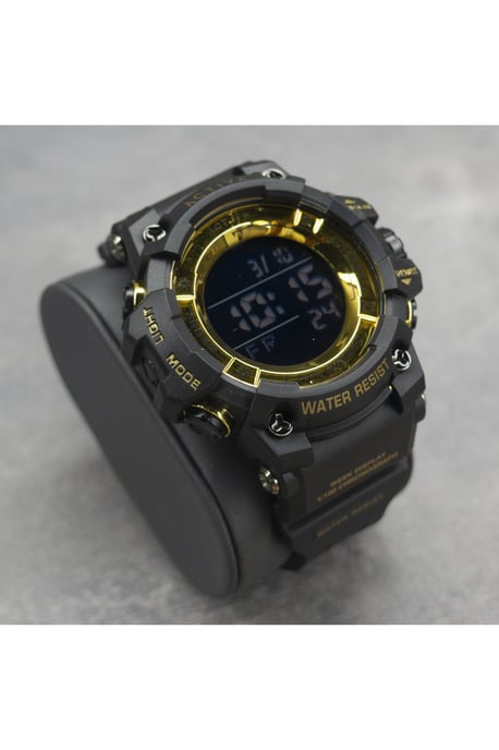 Activa x Invicta Digital ACW8046-003 Reloj para Hombre Cuarzo  - 50mm - Image 6