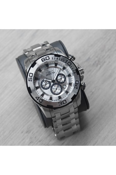 Invicta Pro Diver - SCUBA 22317 Reloj para Hombre Cuarzo  - 50mm - Image 5