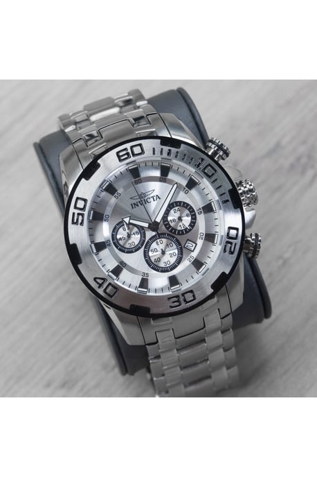 Invicta Pro Diver - SCUBA 22317 Reloj para Hombre Cuarzo  - 50mm - Image 6