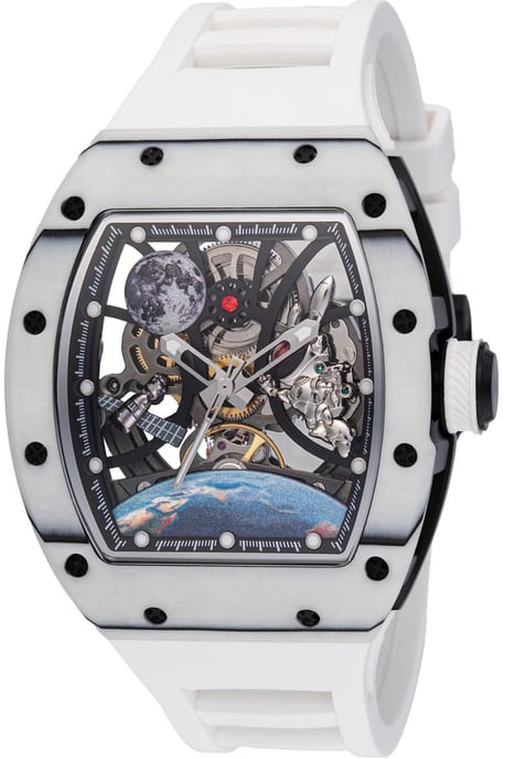 Invicta S1 Rally 49012 Reloj para Hombre Automático - 41mm - Image 1