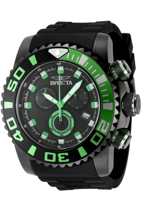 Invicta Sea Hunter 48985 Reloj para Hombre Cuarzo - 52mm - Image 1