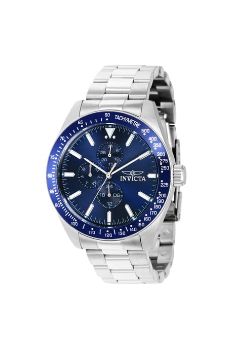 Invicta Aviator 38965 Reloj para Hombre Cuarzo - 45mm - Image 1