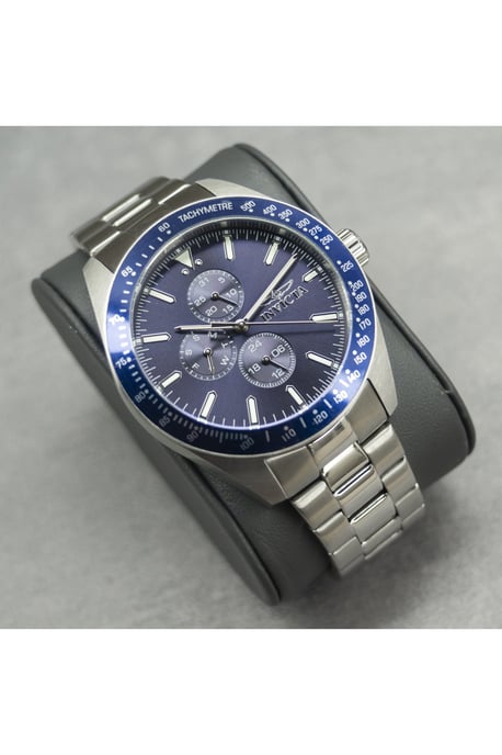 Invicta Aviator 38965 Reloj para Hombre Cuarzo - 45mm - Image 2
