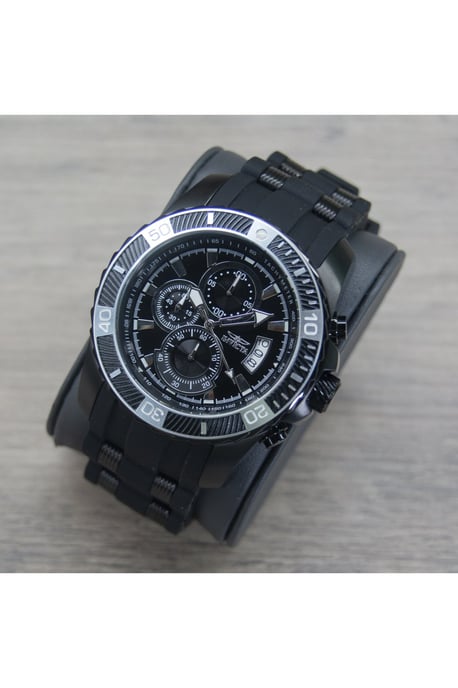 Invicta Pro Diver - SCUBA 22433 Reloj para Hombre Cuarzo  - 45mm - Image 4