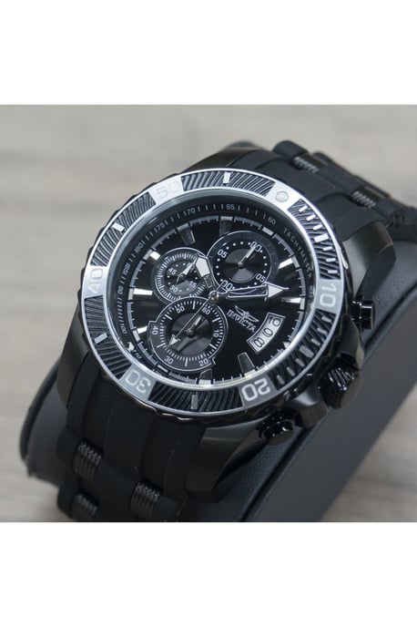 Invicta Pro Diver - SCUBA 22433 Reloj para Hombre Cuarzo  - 45mm - Image 5
