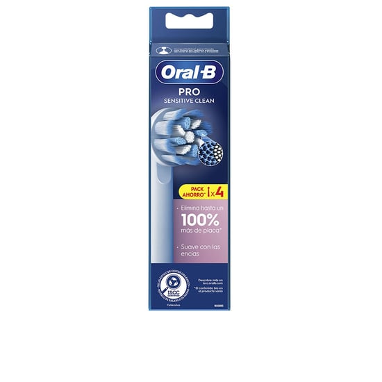 Sensitive Clean Cabezales - Image 1