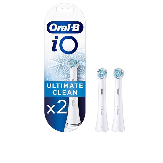 Io Ultimate Clean Cabezales - Image 1