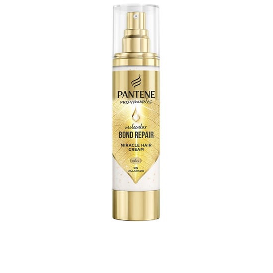 Pantene Miracle Bond Repair Serum Sin Aclarado 90 ml - Image 1