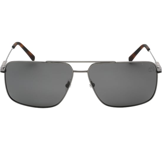 Timberland TB9292 06D Gafas de sol gris oscuro - Image 1