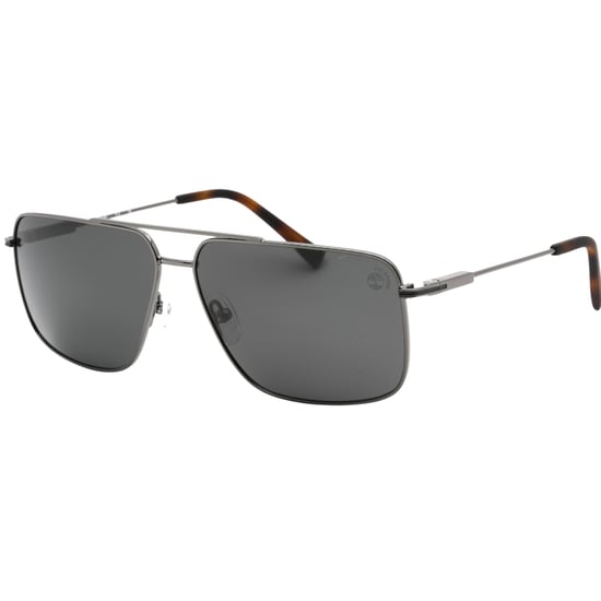 Timberland TB9292 06D Gafas de sol gris oscuro - Image 2