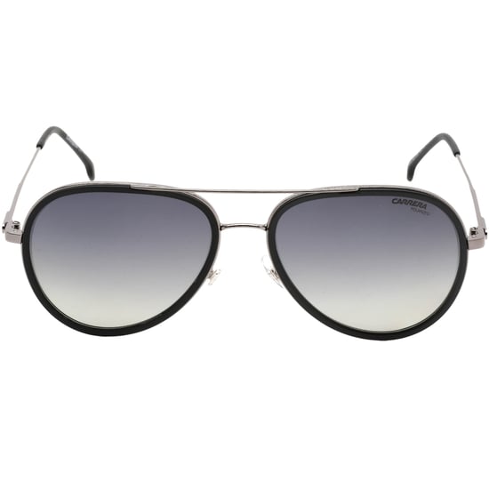 Carrera 1044 0003 WJ Gafas de sol plateadas - Image 1