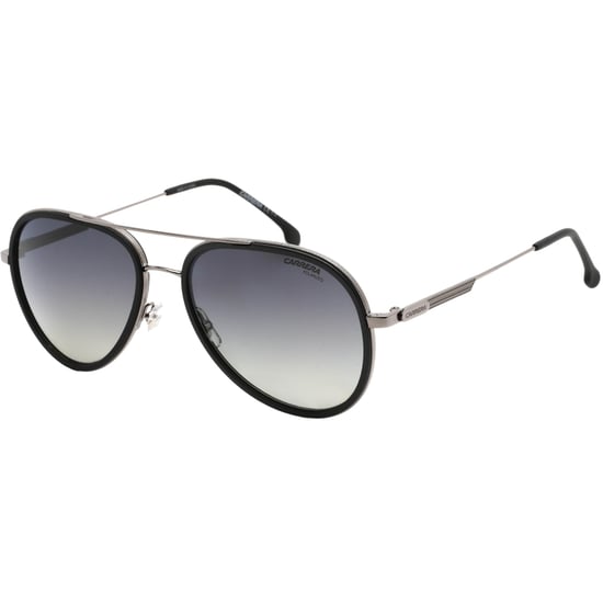 Carrera 1044 0003 WJ Gafas de sol plateadas - Image 2