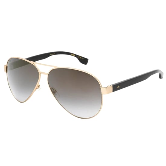 Gafas de sol Hugo Boss Gold 1560 0AOZ FQ - Image 2