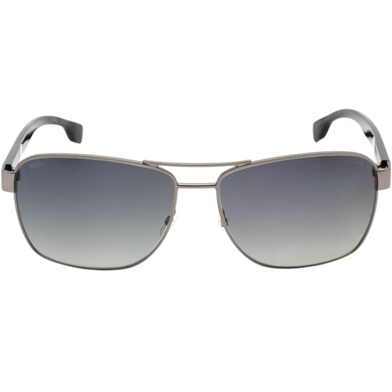 Hugo Boss 1559 0R80 WJ Gafas de sol plateadas - Image 1