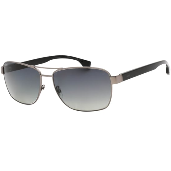 Hugo Boss 1559 0R80 WJ Gafas de sol plateadas - Image 2
