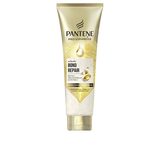 Pantene Miracle Bond Repair Acondicionador Intensivo Tubo 150 ml - Image 1