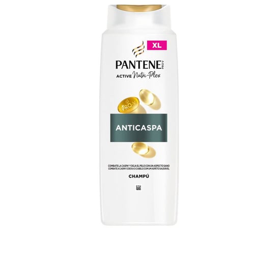 Pantene Anti-caspa Champú 625 ml - Image 1