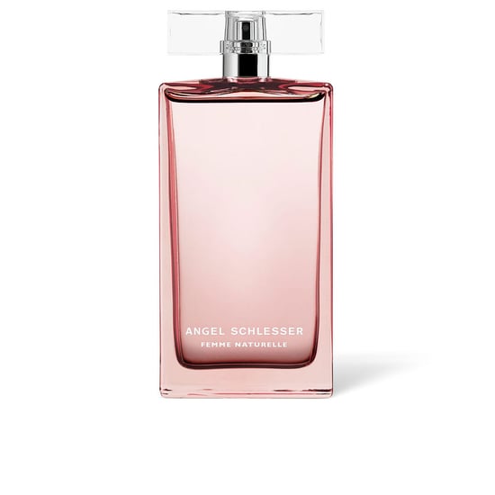 Femme Naturelle Rose Edt Vapo 100 ml - Image 1