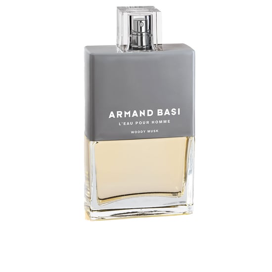 Basi Woody Musk Eau De Toilette Vaporizador 75 ml - Image 1