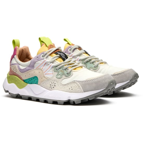 Zapatillas Flower Mountain Yamano 3 - Image 2