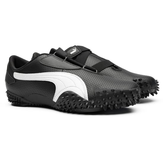 Puma Mostro Entrenadores - Image 2