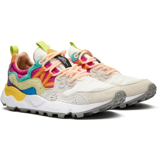 Zapatillas Flower Mountain Yamano 3 - Image 2