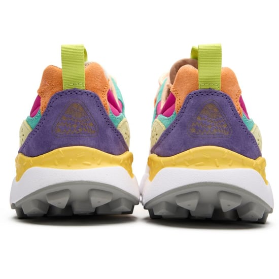Zapatillas Flower Mountain Yamano 3 - Image 3