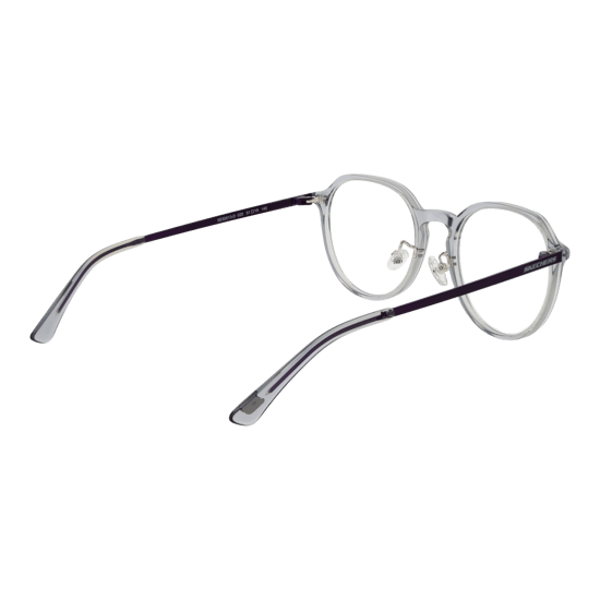 Skechers Montura de gafas SE50013-D 020 51 - Image 3