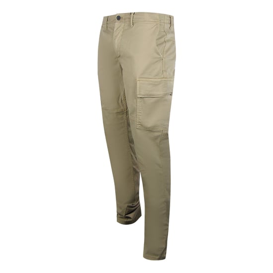 Pantalones De Combate Caqui Batique De Tommy Hilfiger - Image 2
