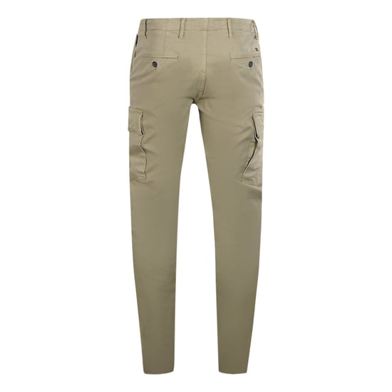Pantalones De Combate Caqui Batique De Tommy Hilfiger - Image 3