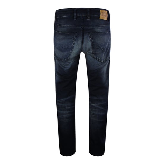 Diesel Krooley-y-ne Vaqueros Jogg Azul Oscuro - Image 3
