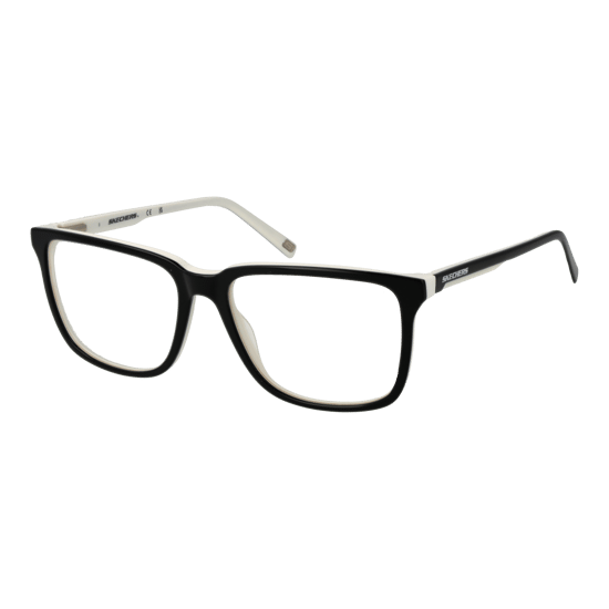 Skechers Montura de gafas SE3386 001 55 - Image 1