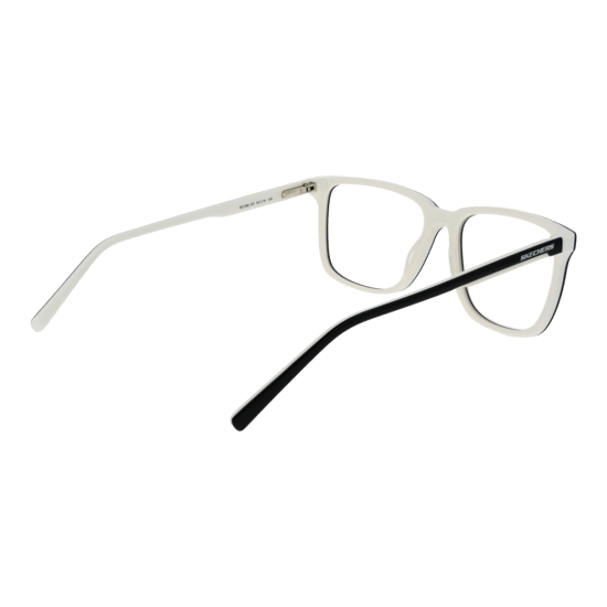 Skechers Montura de gafas SE3386 001 55 - Image 3