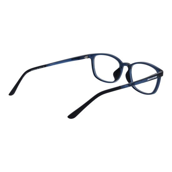 Skechers Montura de gafas SE50023-D 020 50 - Image 3
