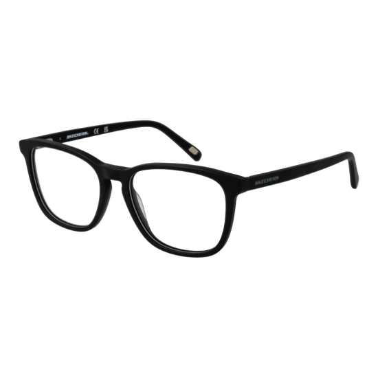 Skechers Montura de gafas SE50005 002 51 - Image 1
