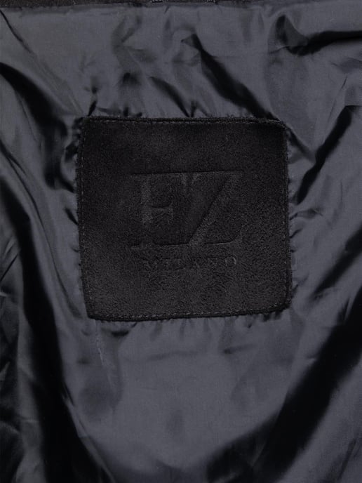 Enzo Milano | Chaqueta de Suede para Hombre - Image 4