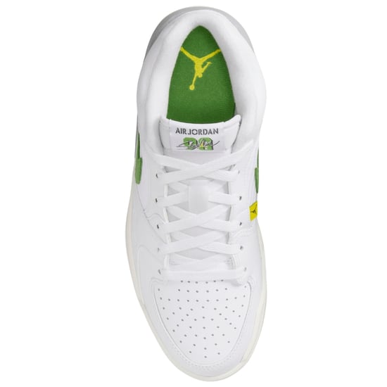 Zapatillas Nike Jordan Stadium Blancas - Image 3