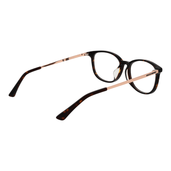 Skechers Montura de gafas SE2230-D 052 51 - Image 3