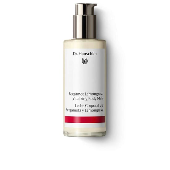 Leche Corporal De Bergamota-lemongrass 145 ml - Image 1