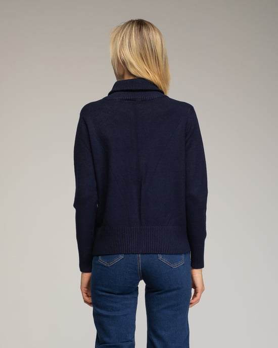 Chaqueta de punto - Image 2