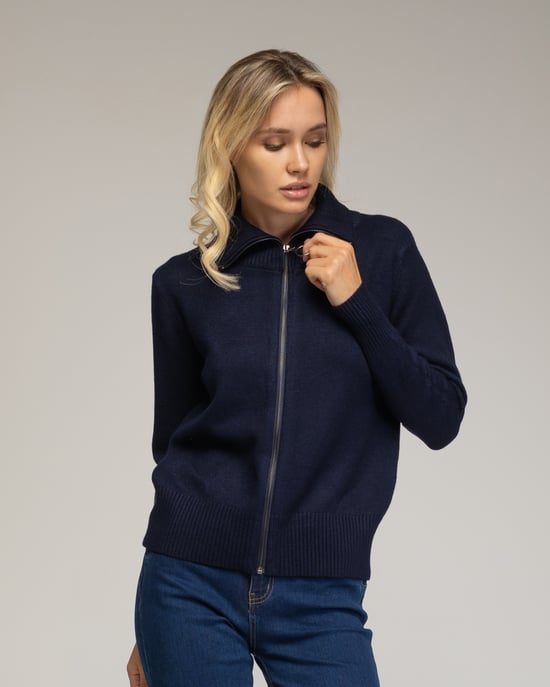 Chaqueta de punto - Image 3