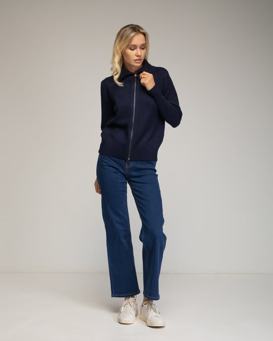 Chaqueta de punto - Image 4