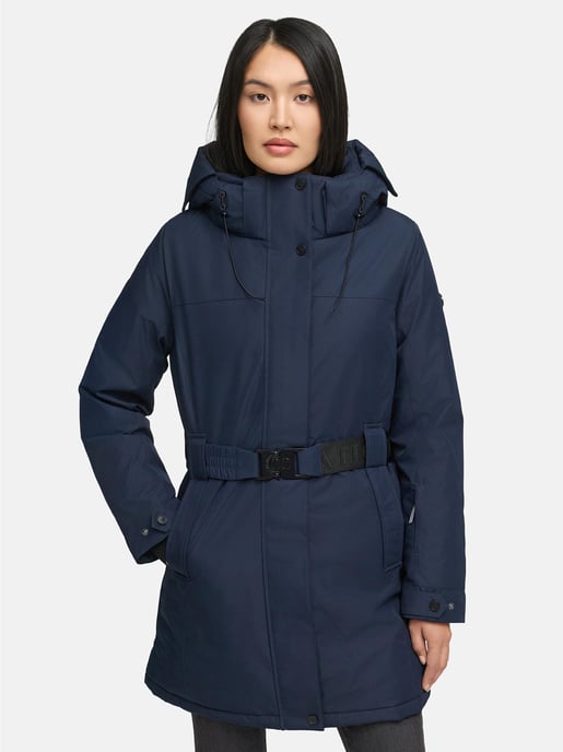 Parka de invierno para mujer Navahoo Frostkuss – elegante, cálido y funcional - Image 5