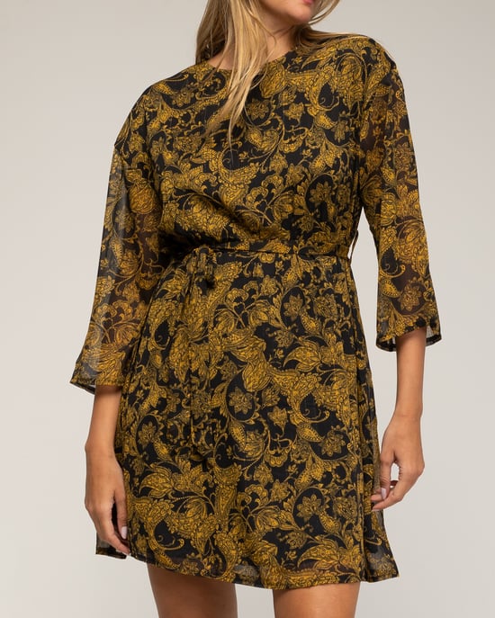 Vestido estampado - Image 4